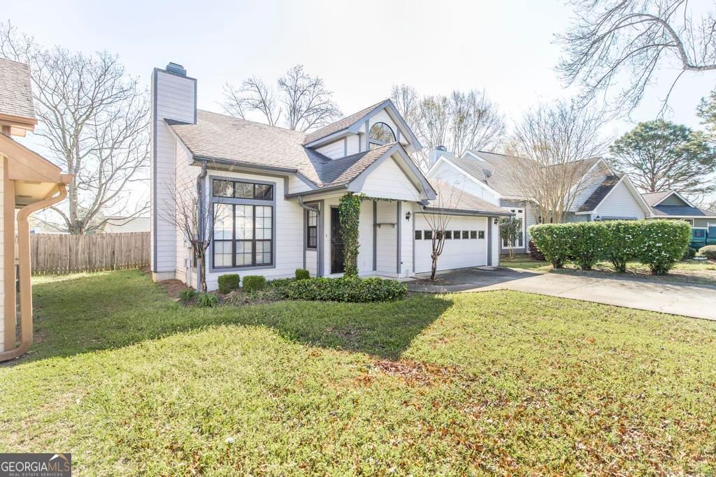 Photo of 104 Pebblebrook East, Warner Robins, GA 31088 (MLS # 10715514)