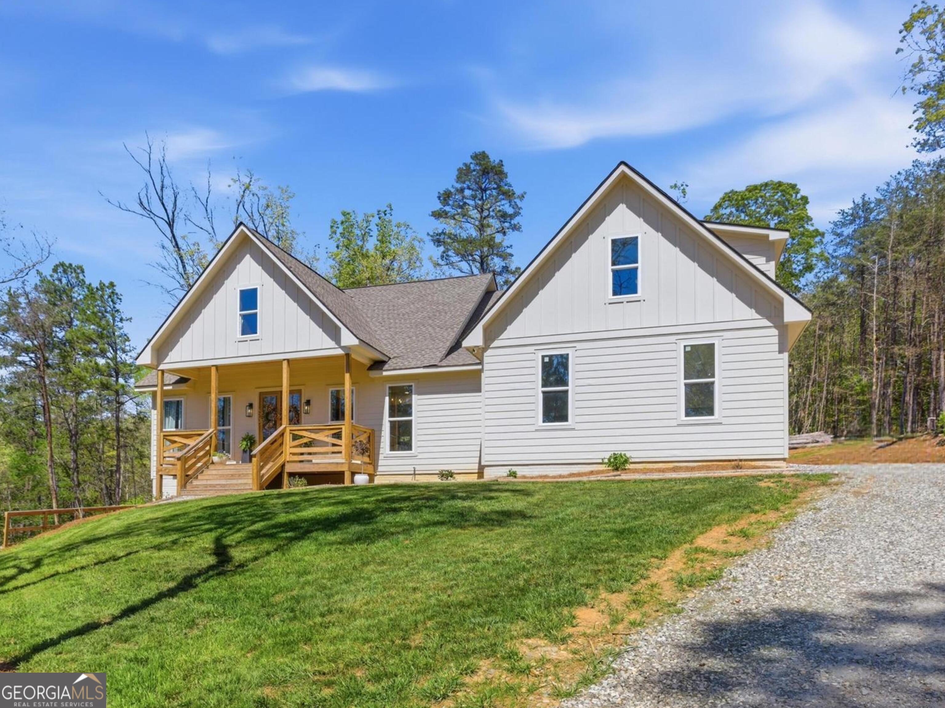 1655 Pardue Mill RD