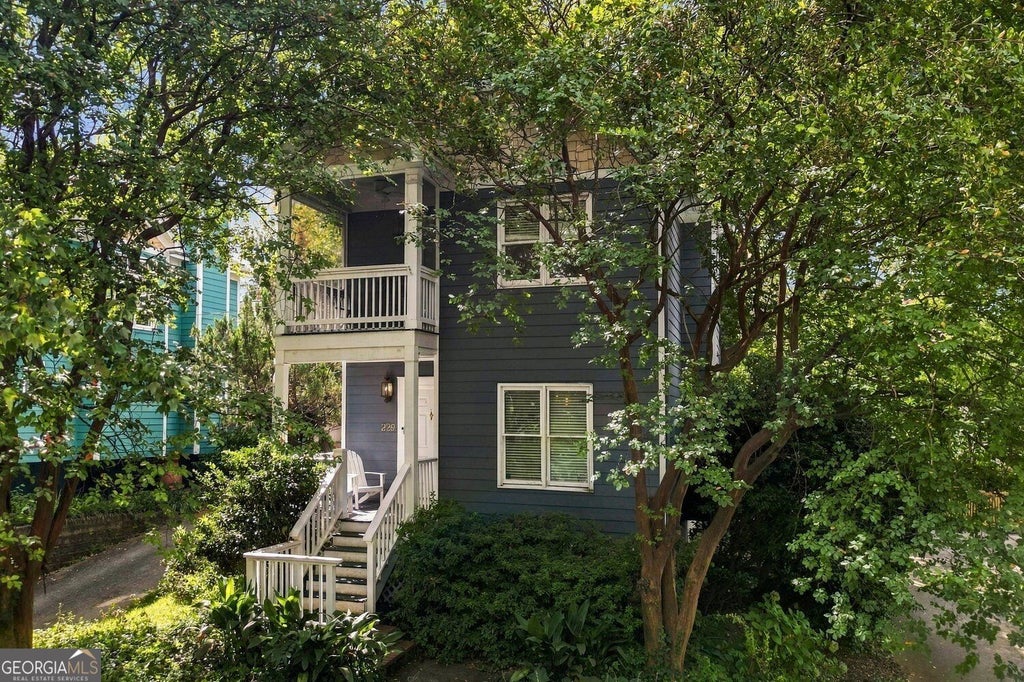 Photo of 229 Sydney Street SE, Atlanta, GA 30312 (MLS # 10846897)
