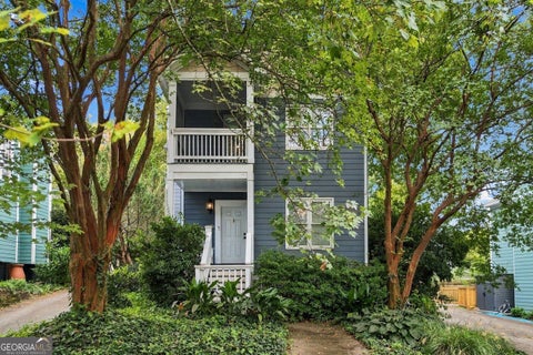 Photo of 229 Sydney Street SE, Atlanta, GA 30312 (MLS # 10846897)