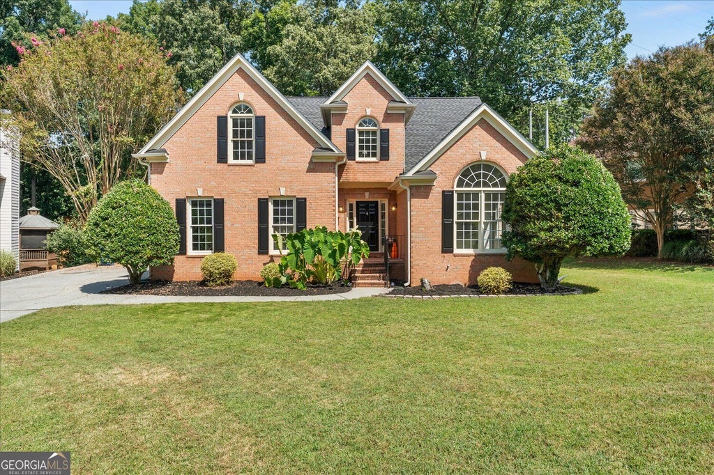 Photo of 2952 Stanton Court NW, Kennesaw, GA 30144 (MLS # 10850053)