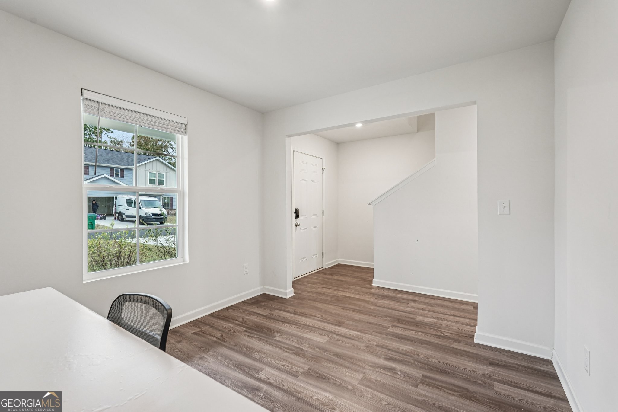 Kingston Park - Residential