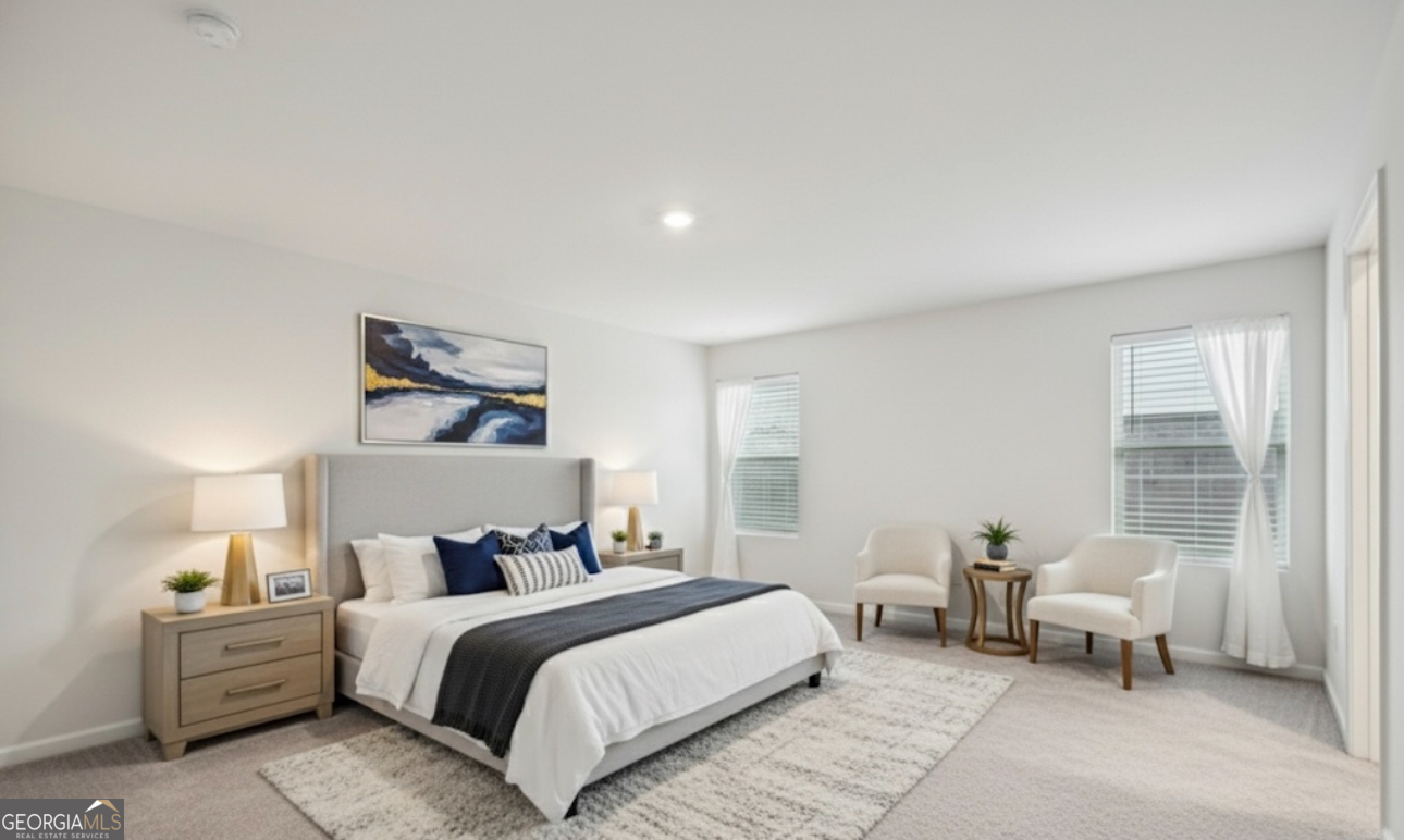 Kingston Park - Residential