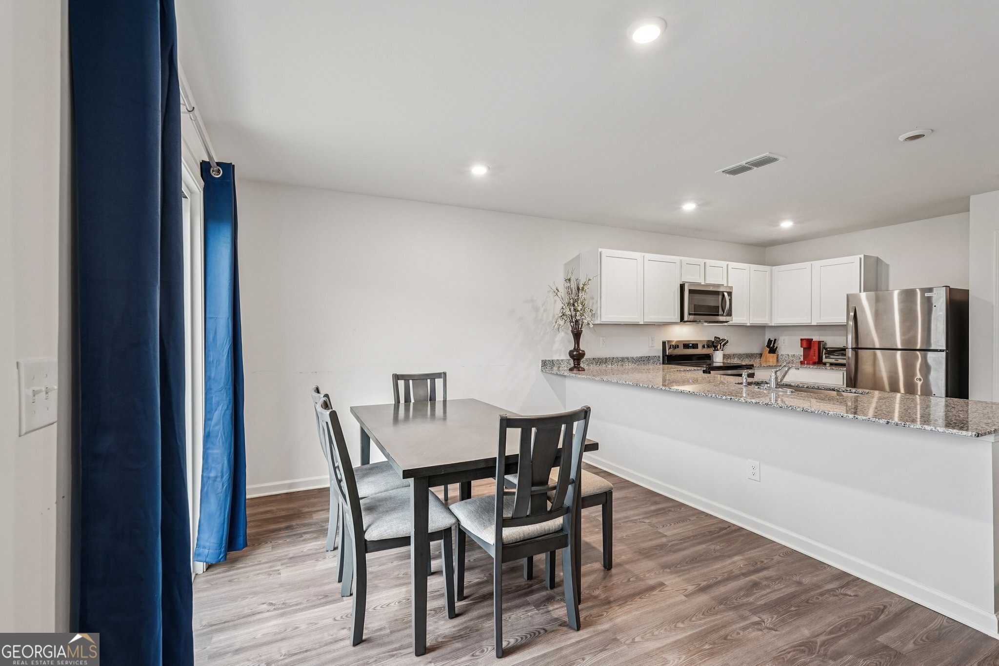 Kingston Park - Residential