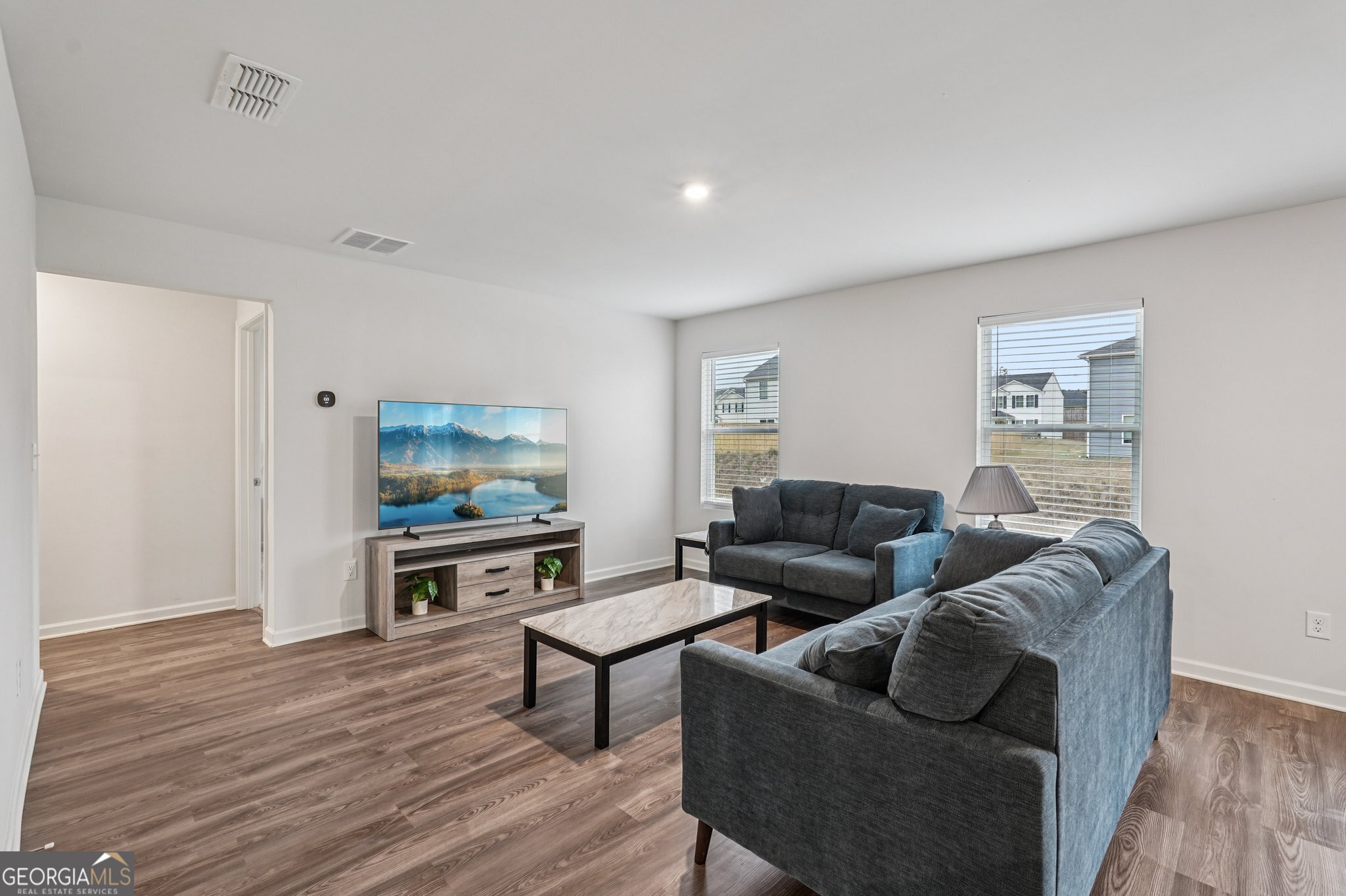 Kingston Park - Residential