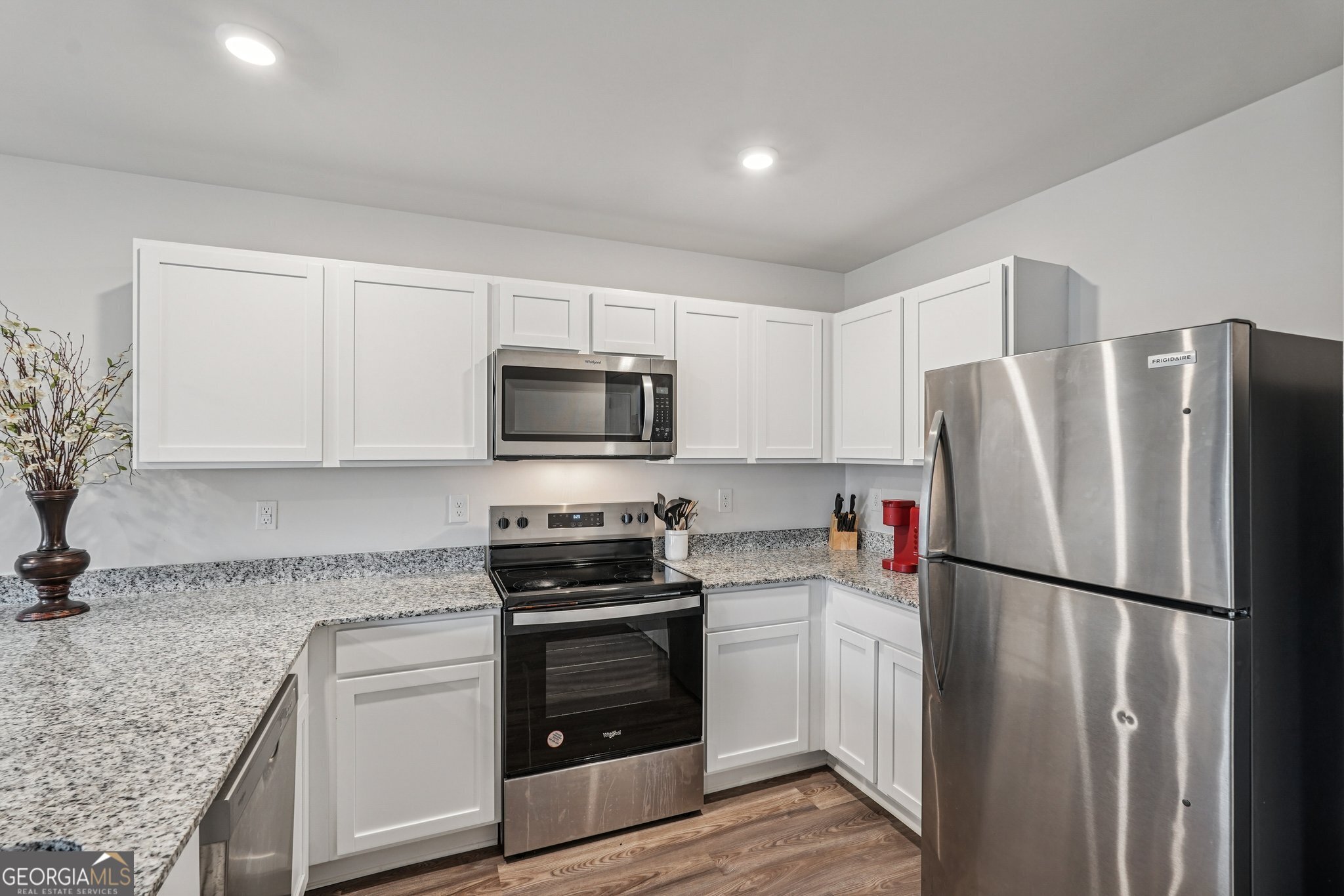 Kingston Park - Residential