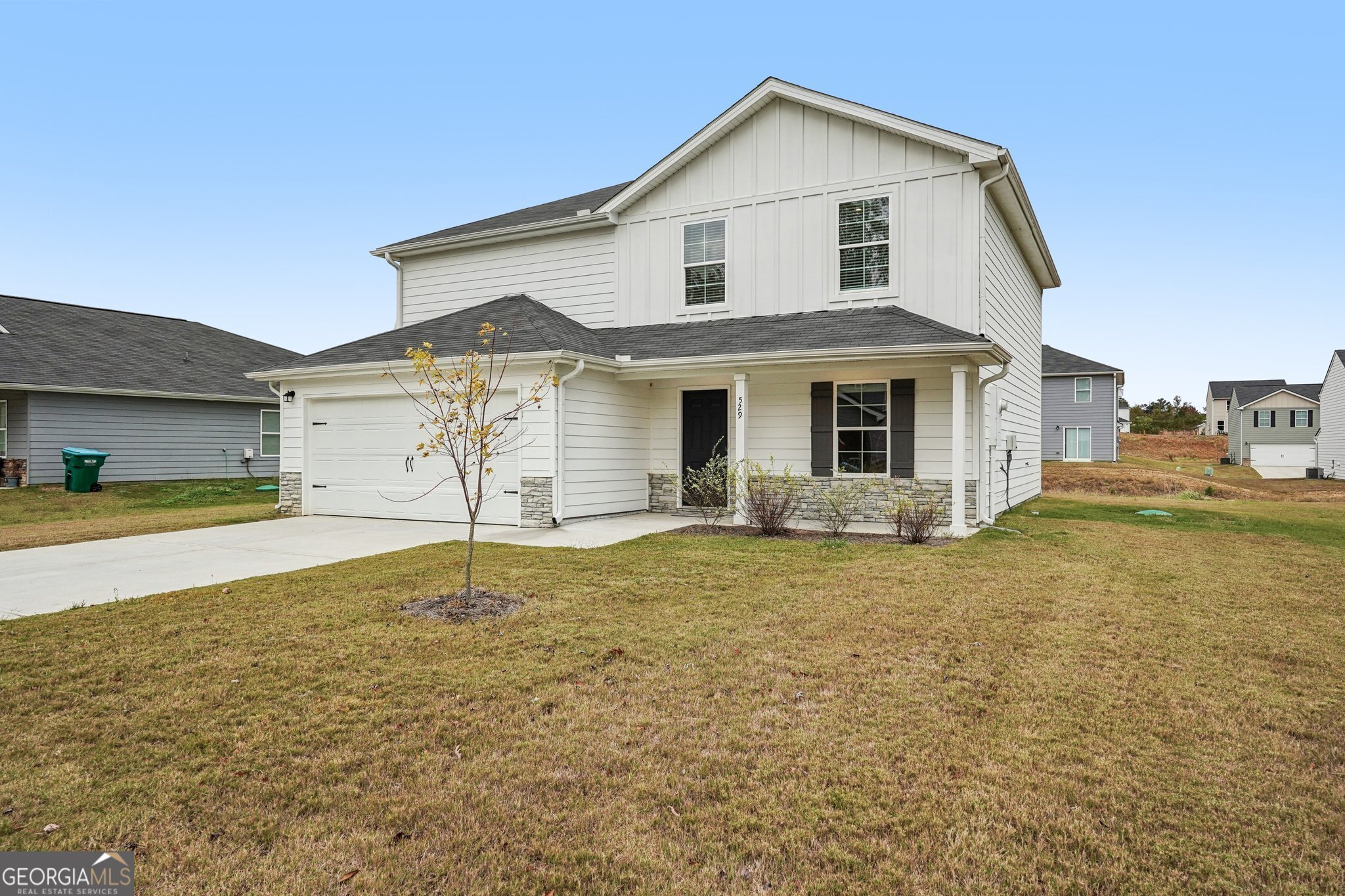 Kingston Park - Residential