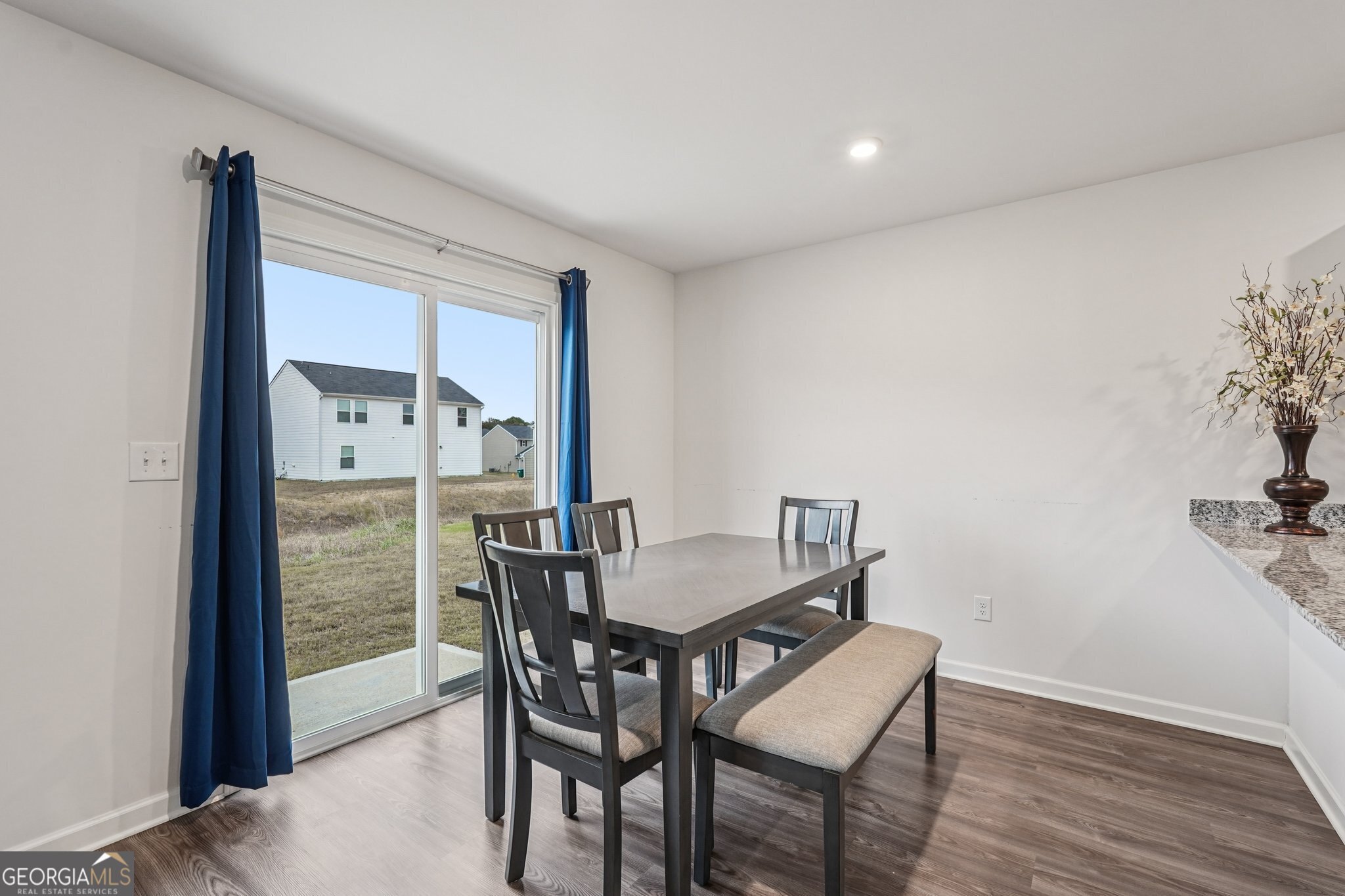 Kingston Park - Residential