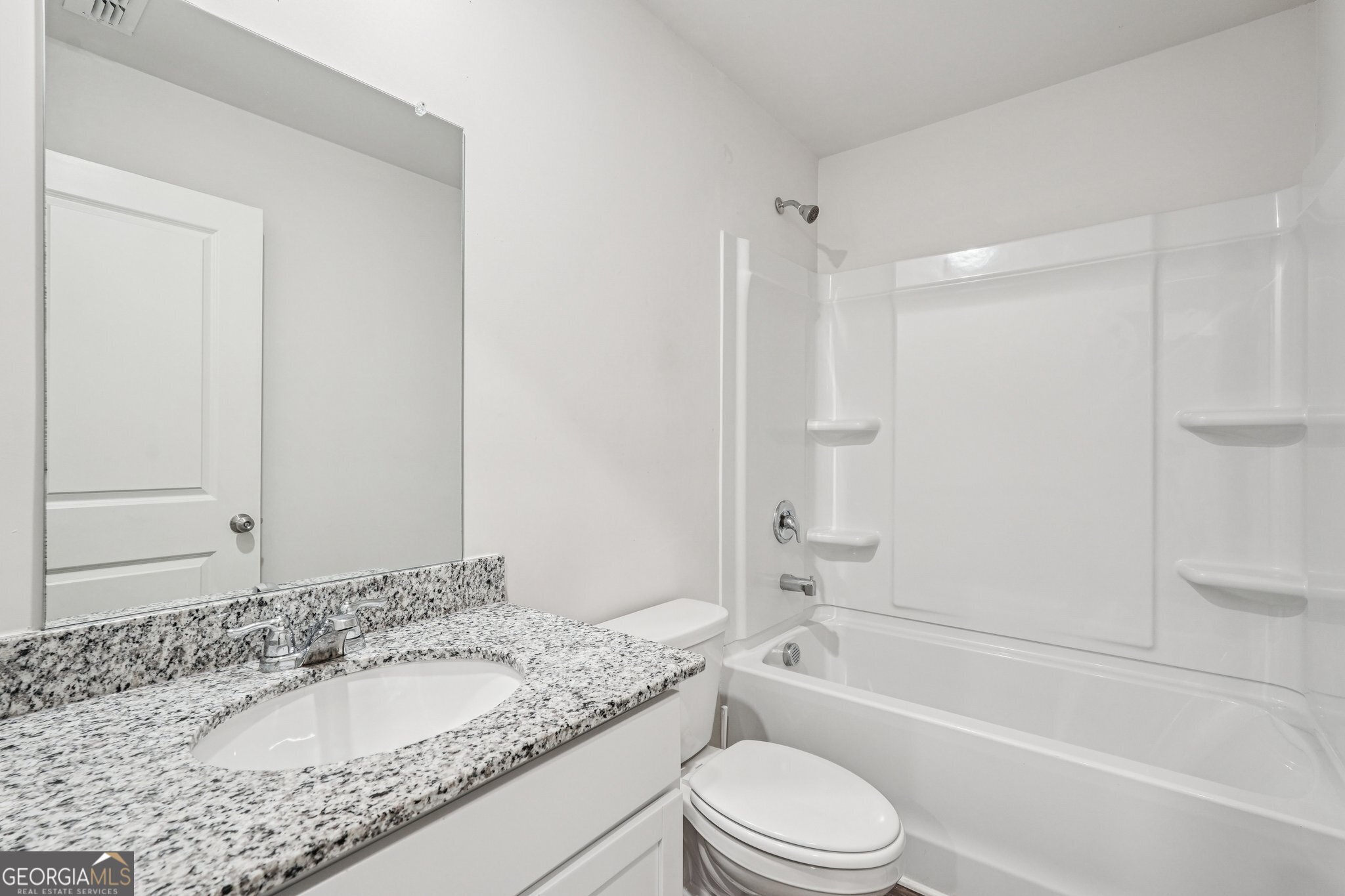 Kingston Park - Residential