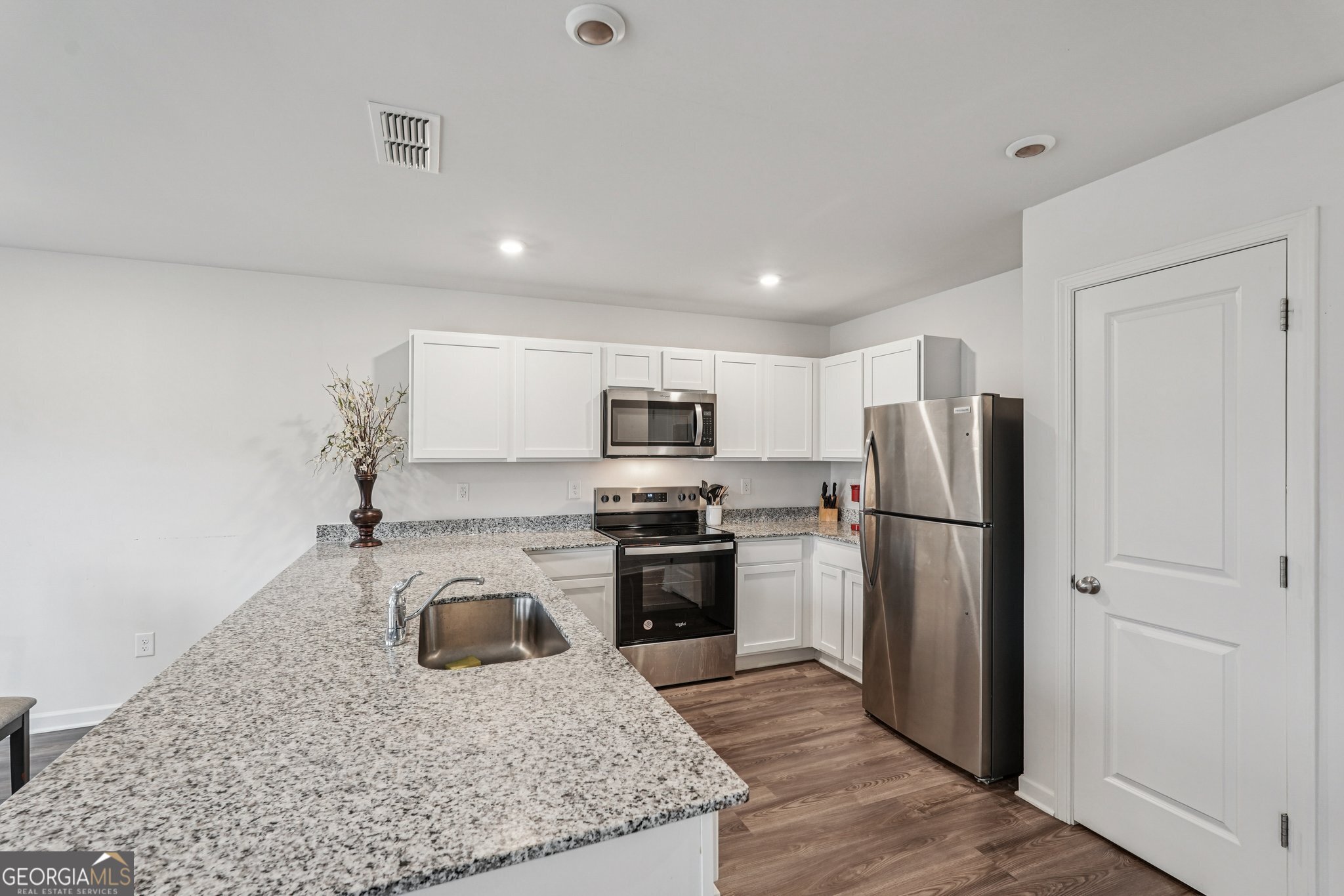 Kingston Park - Residential