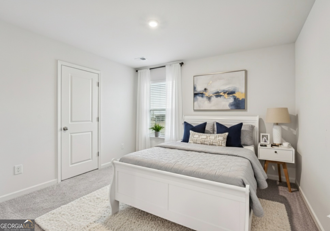 Kingston Park - Residential