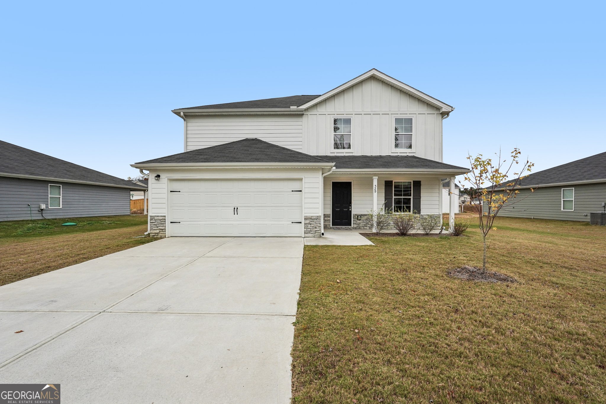 Kingston Park - Residential