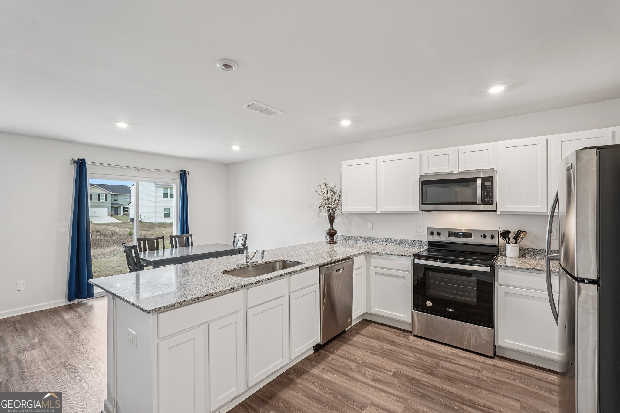 Kingston Park - Residential