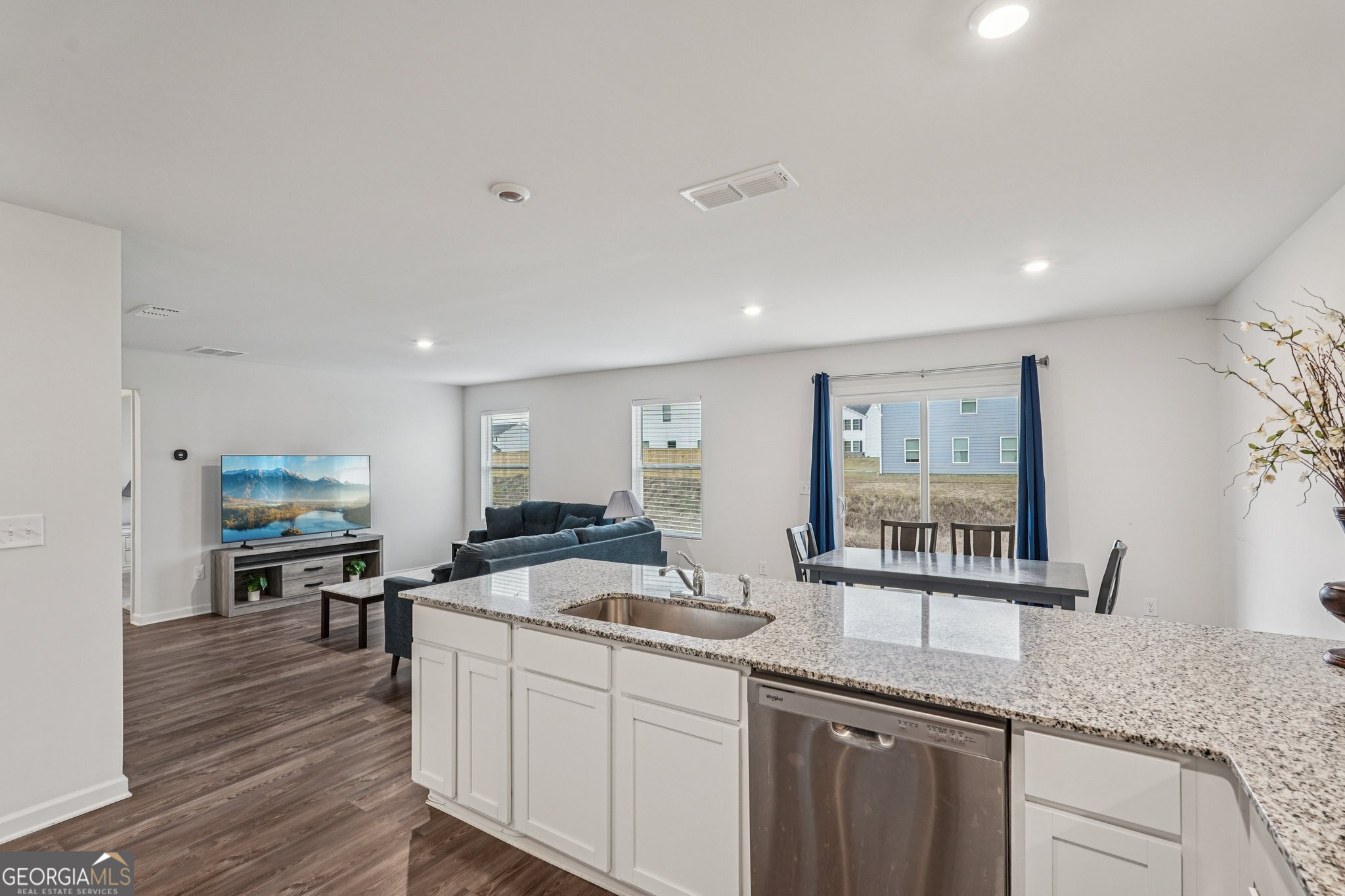 Kingston Park - Residential