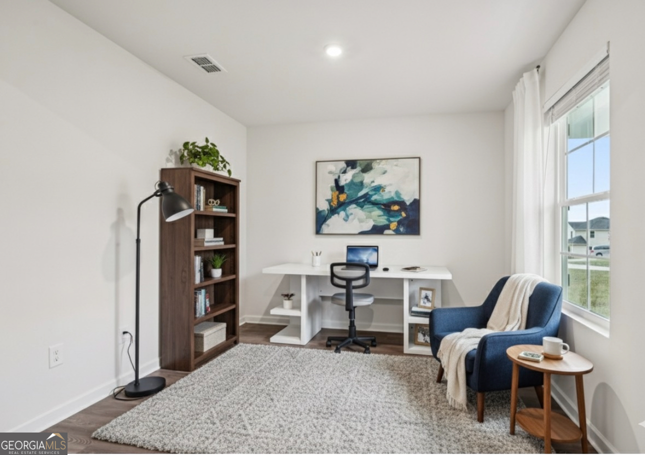 Kingston Park - Residential