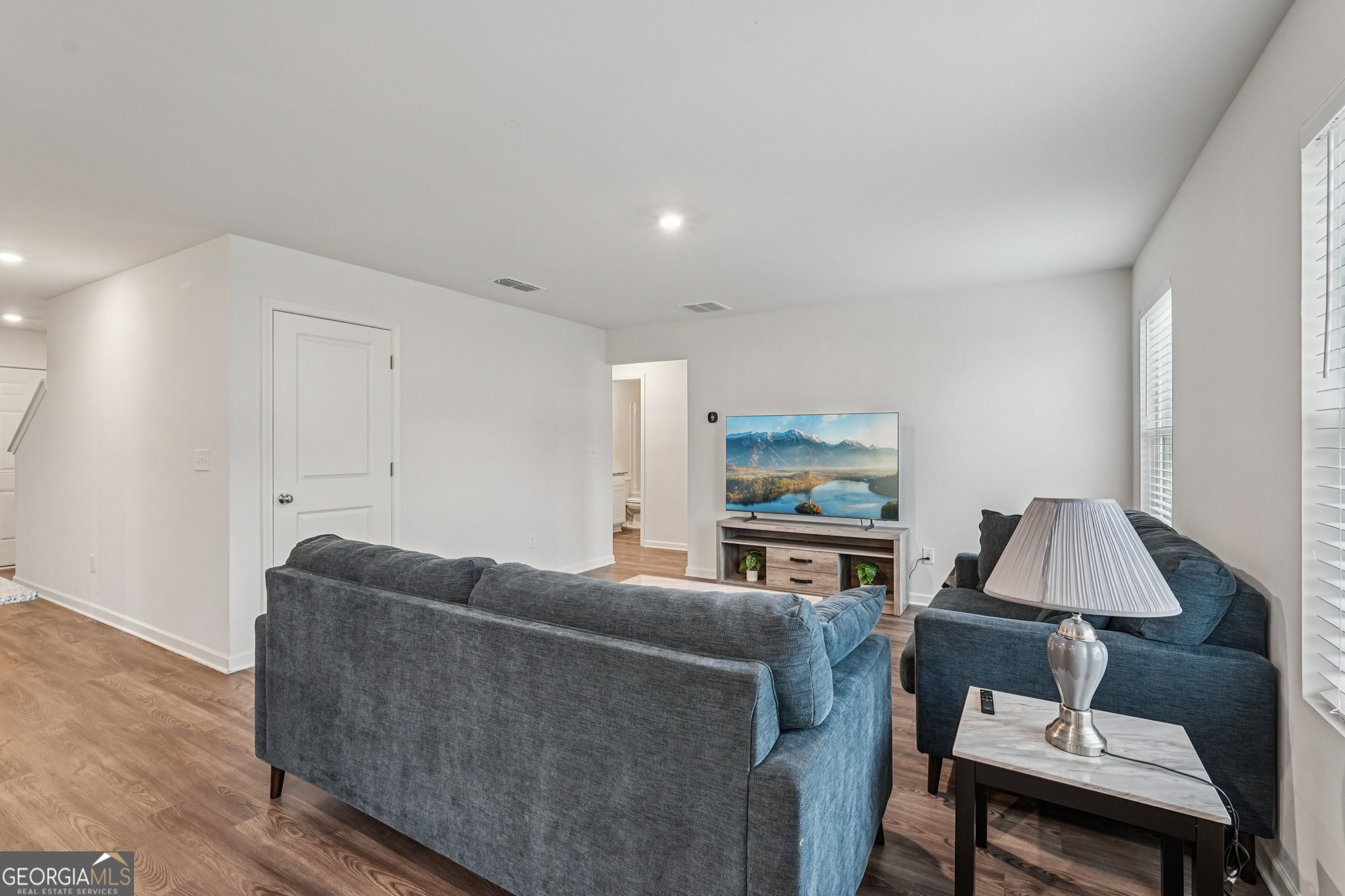 Kingston Park - Residential