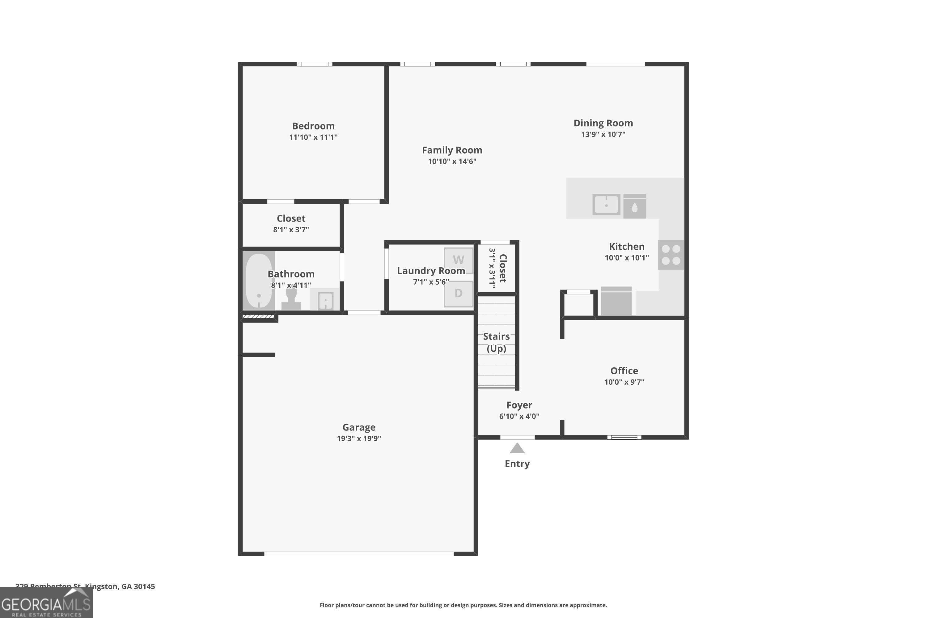 Kingston Park - Residential