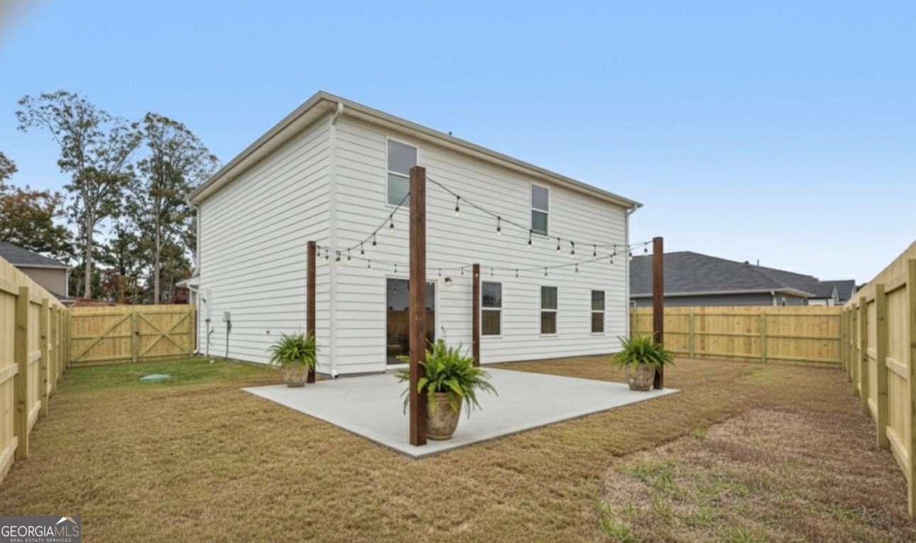 Kingston Park - Residential