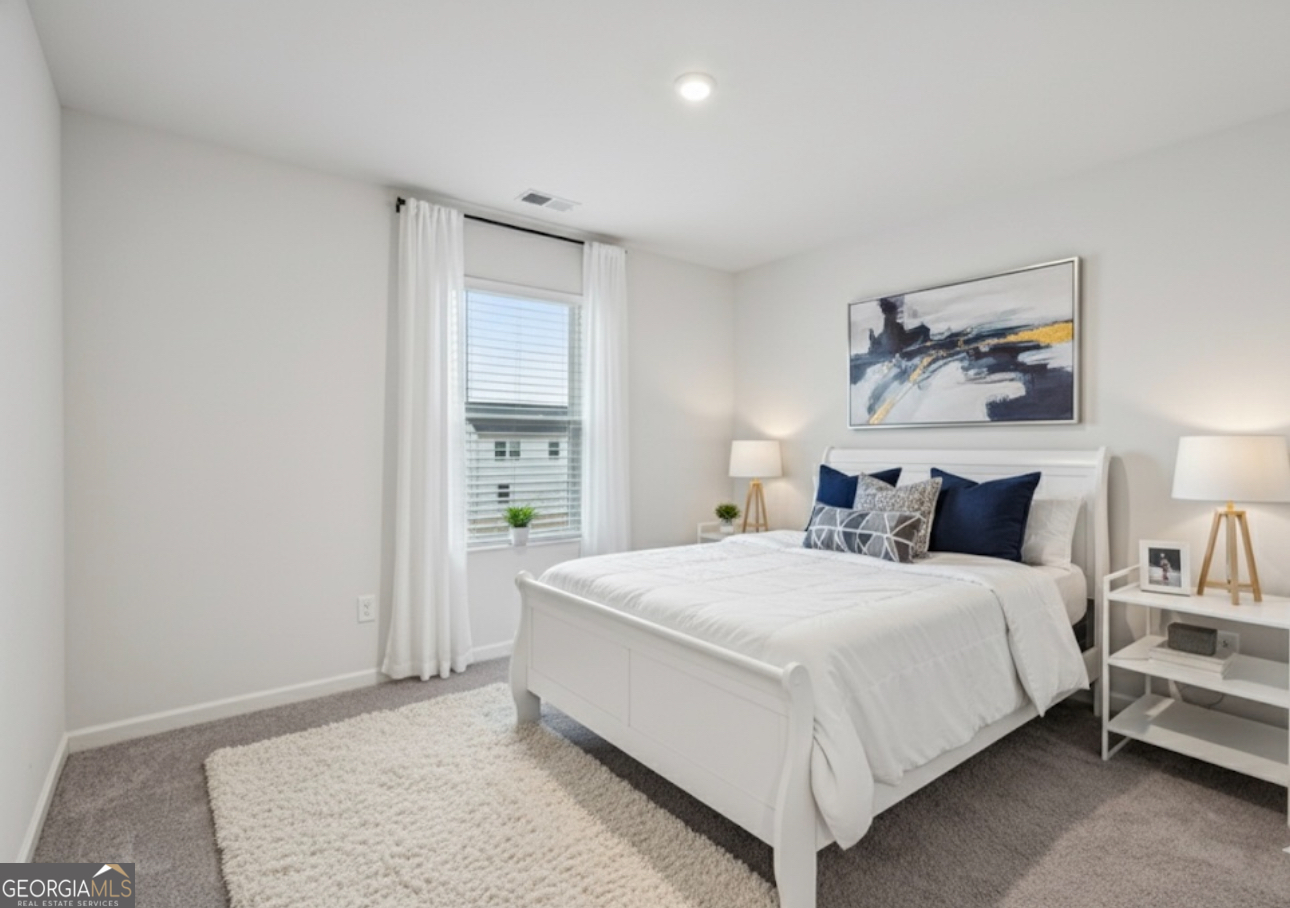 Kingston Park - Residential