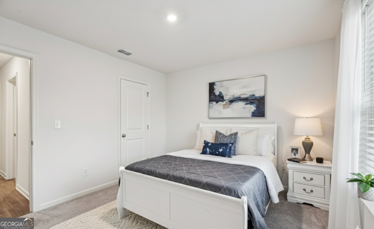 Kingston Park - Residential