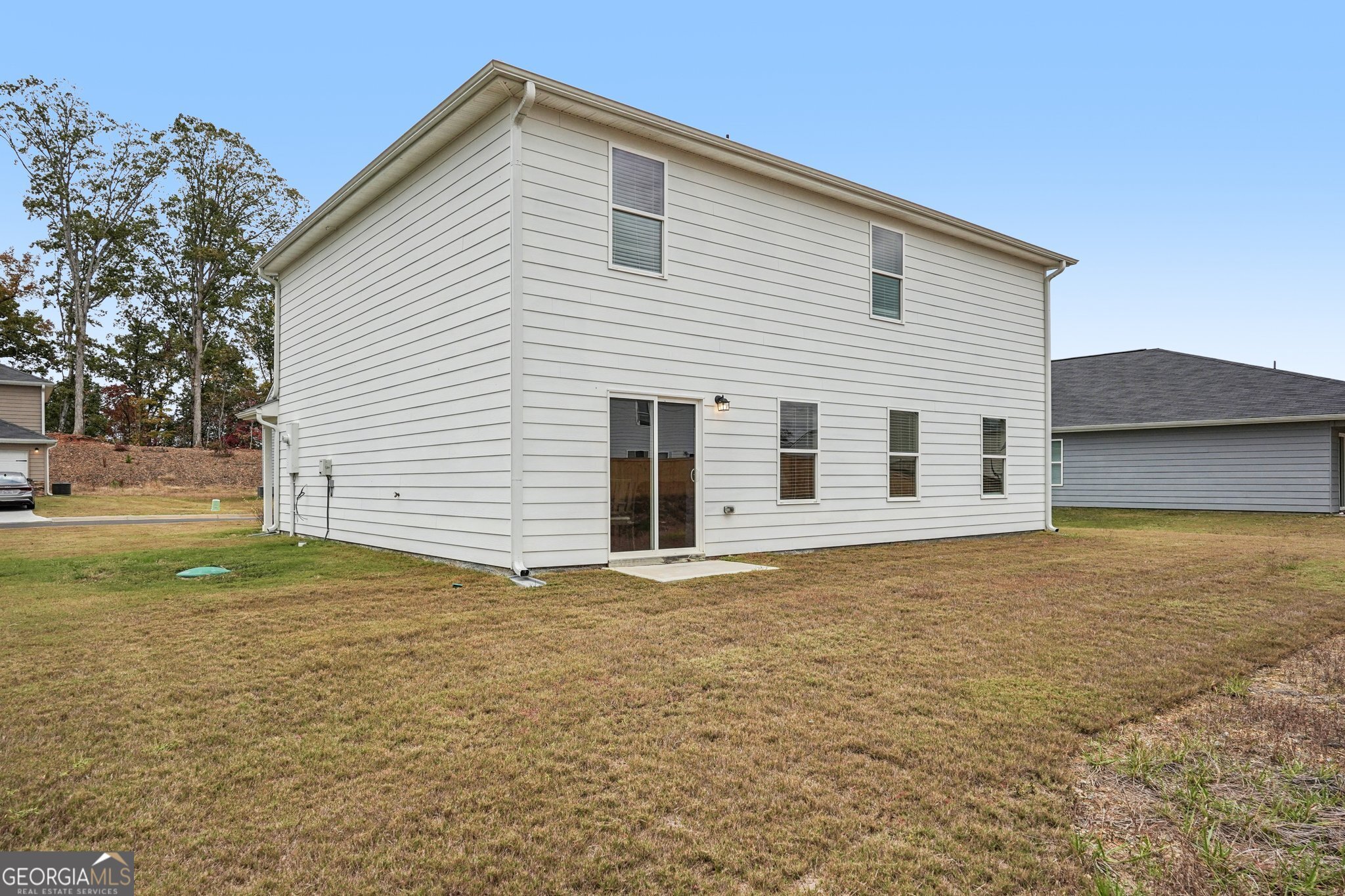 Kingston Park - Residential