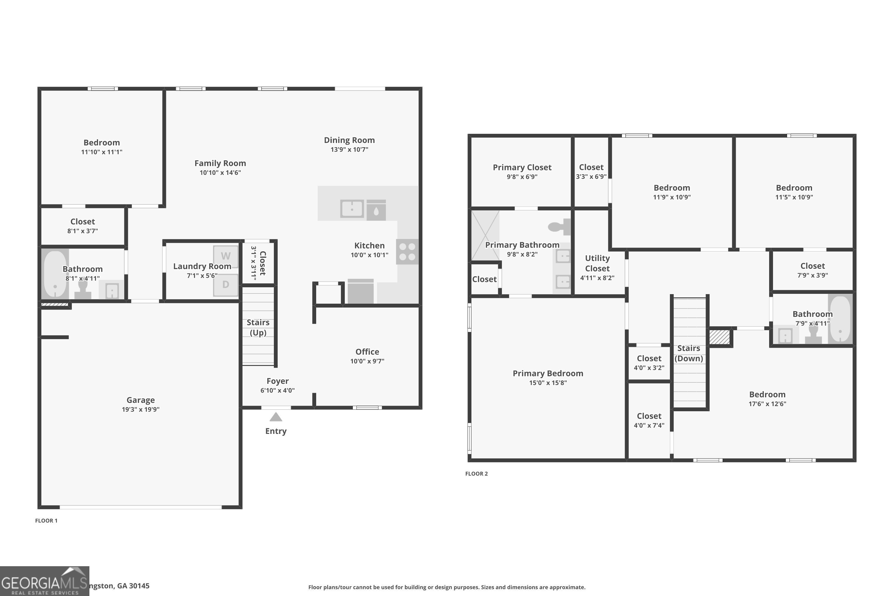 Kingston Park - Residential
