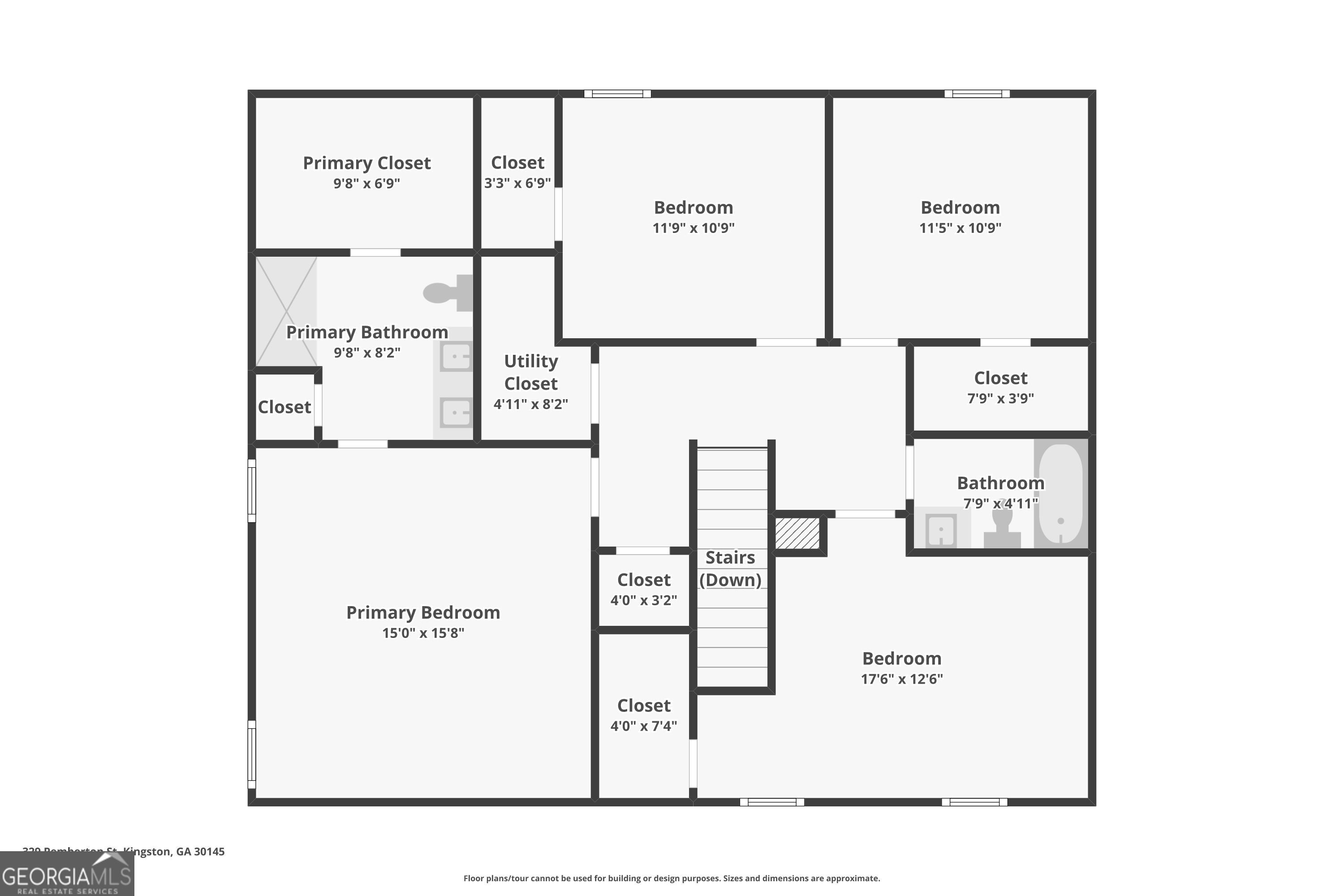 Kingston Park - Residential