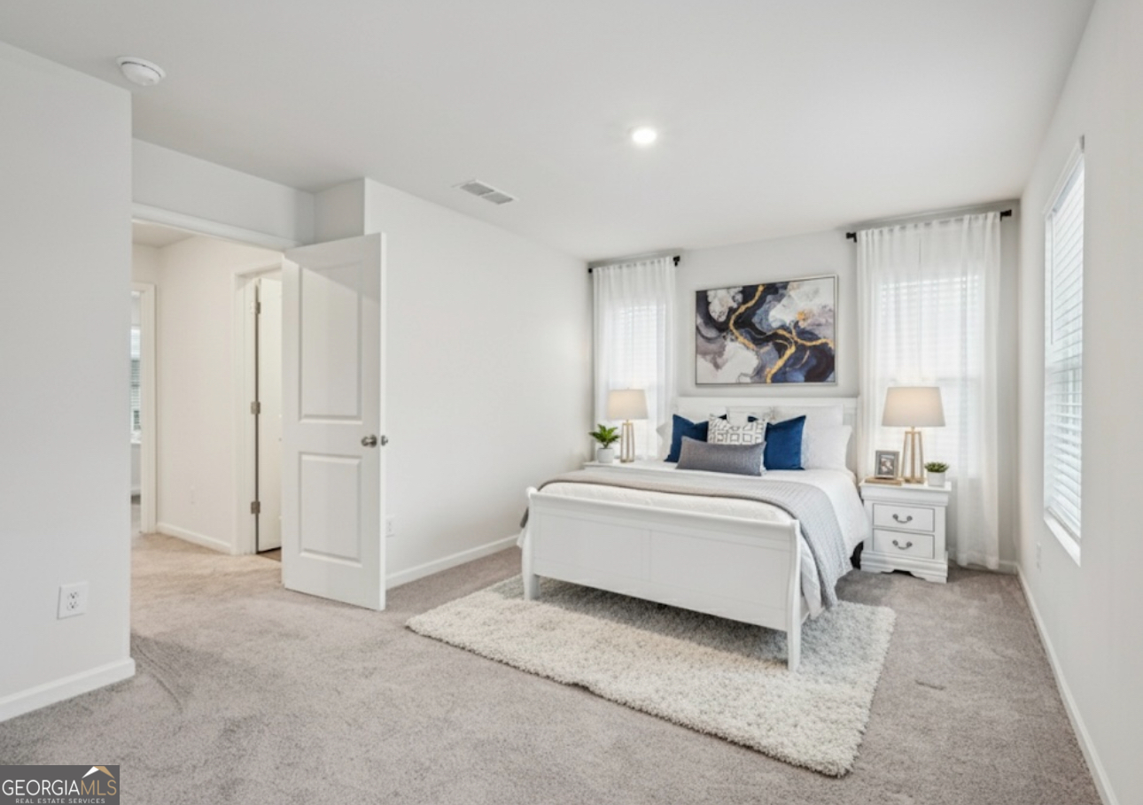 Kingston Park - Residential