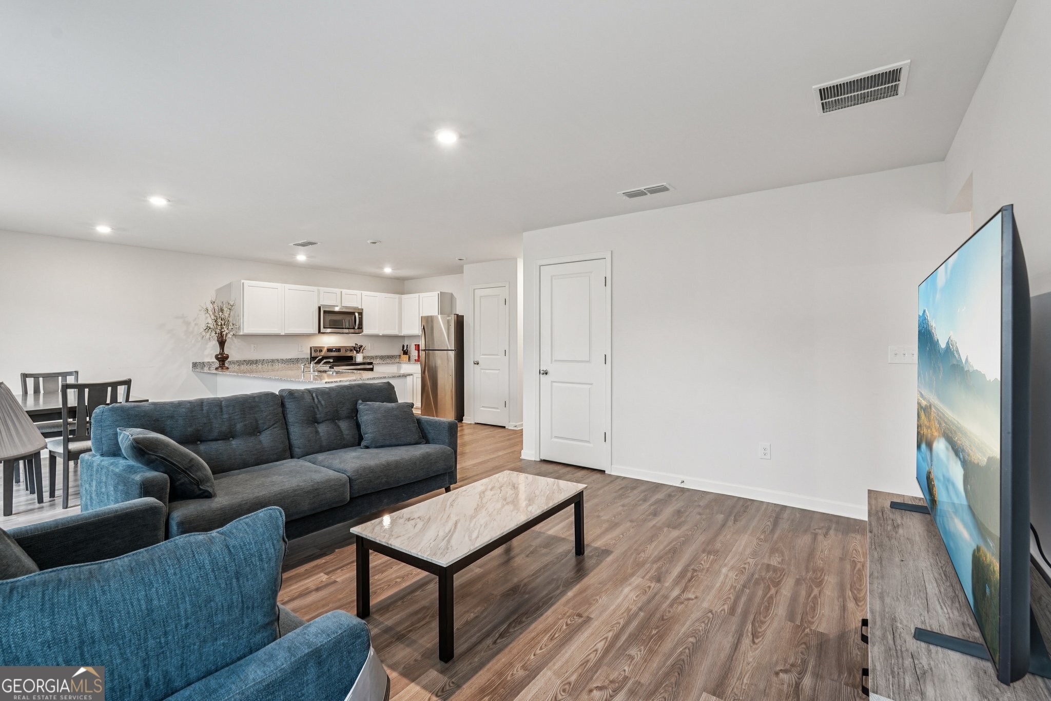 Kingston Park - Residential