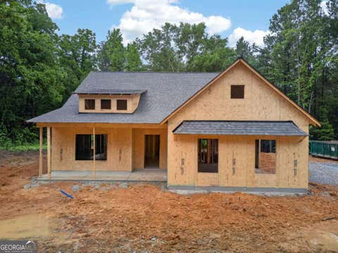 Photo of 338 Dunn Road, Silver Creek, GA 30173 (MLS # 10791893)