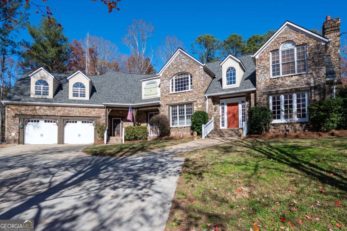 355 Clark Creek PASS