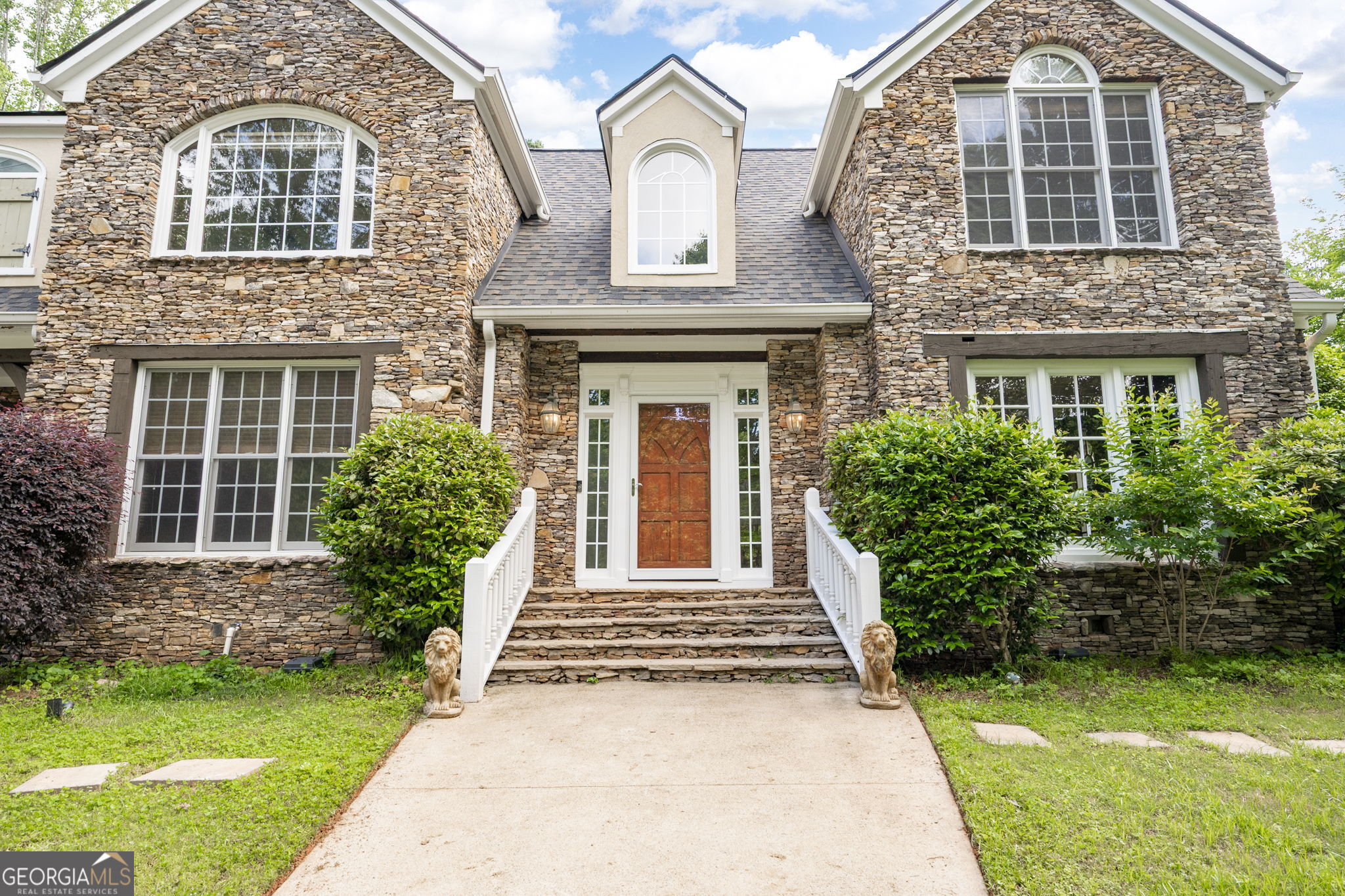 355 Clark Creek PASS