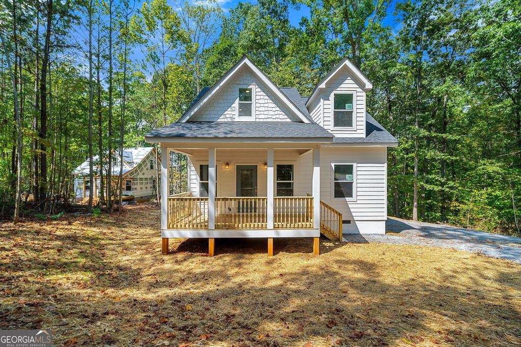 Photo of 600 Trump Court, Carrollton, GA 30116 (MLS # 10633250)