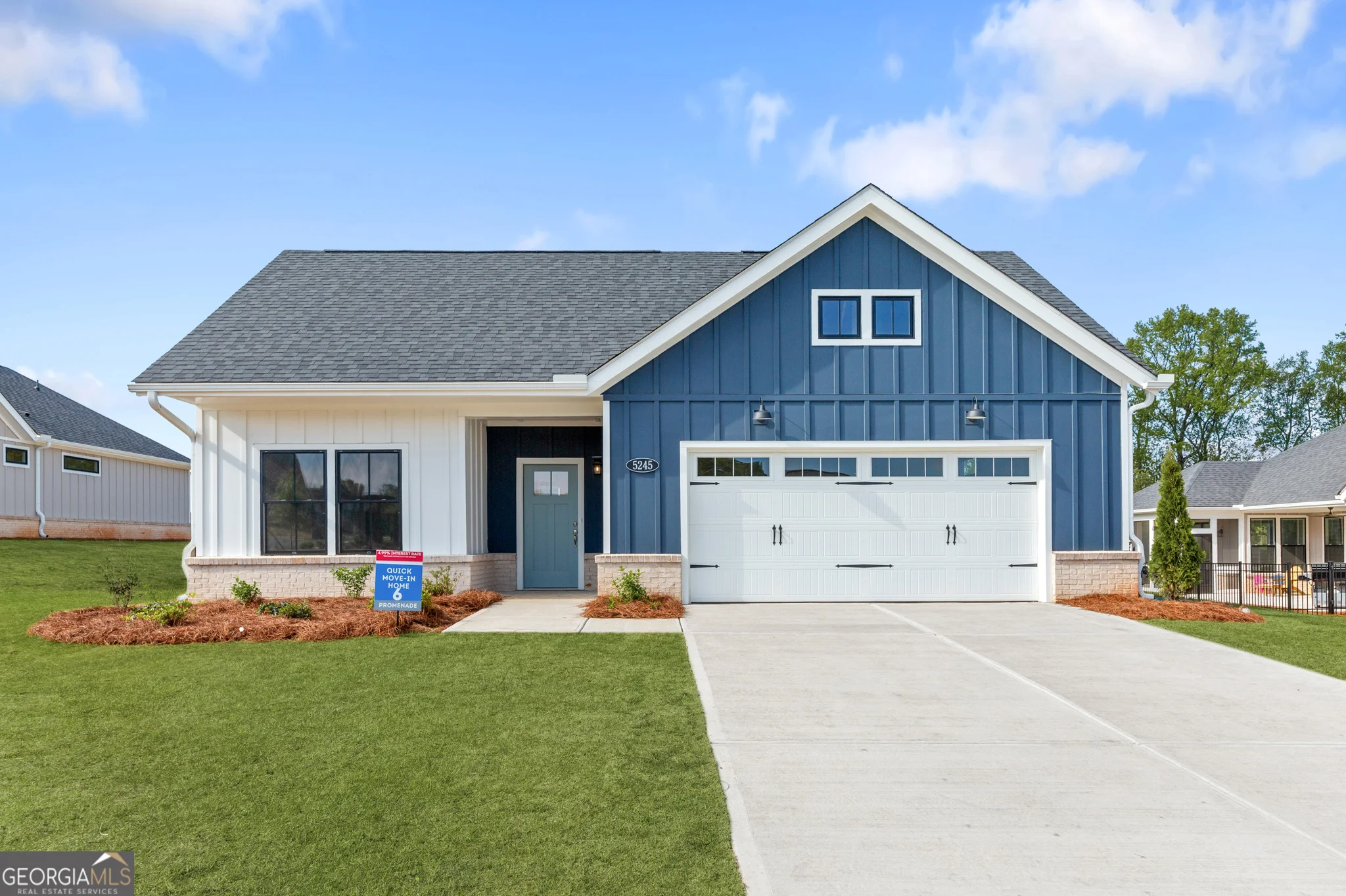 5245 Maggie Mae Ln