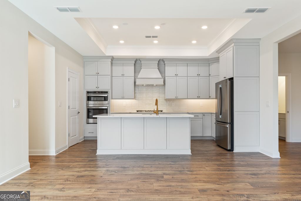 Photo of 5245 Maggie Mae Ln, Cumming, GA 30028 (MLS # 10759985)