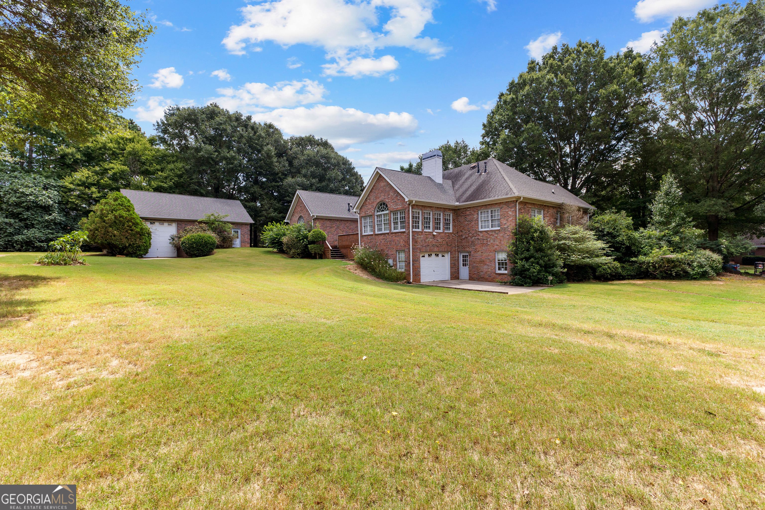 Fayetteville, Georgia 30215, United States, 3 Bedrooms Bedrooms, ,4 BathroomsBathrooms,Residential,Active,177490