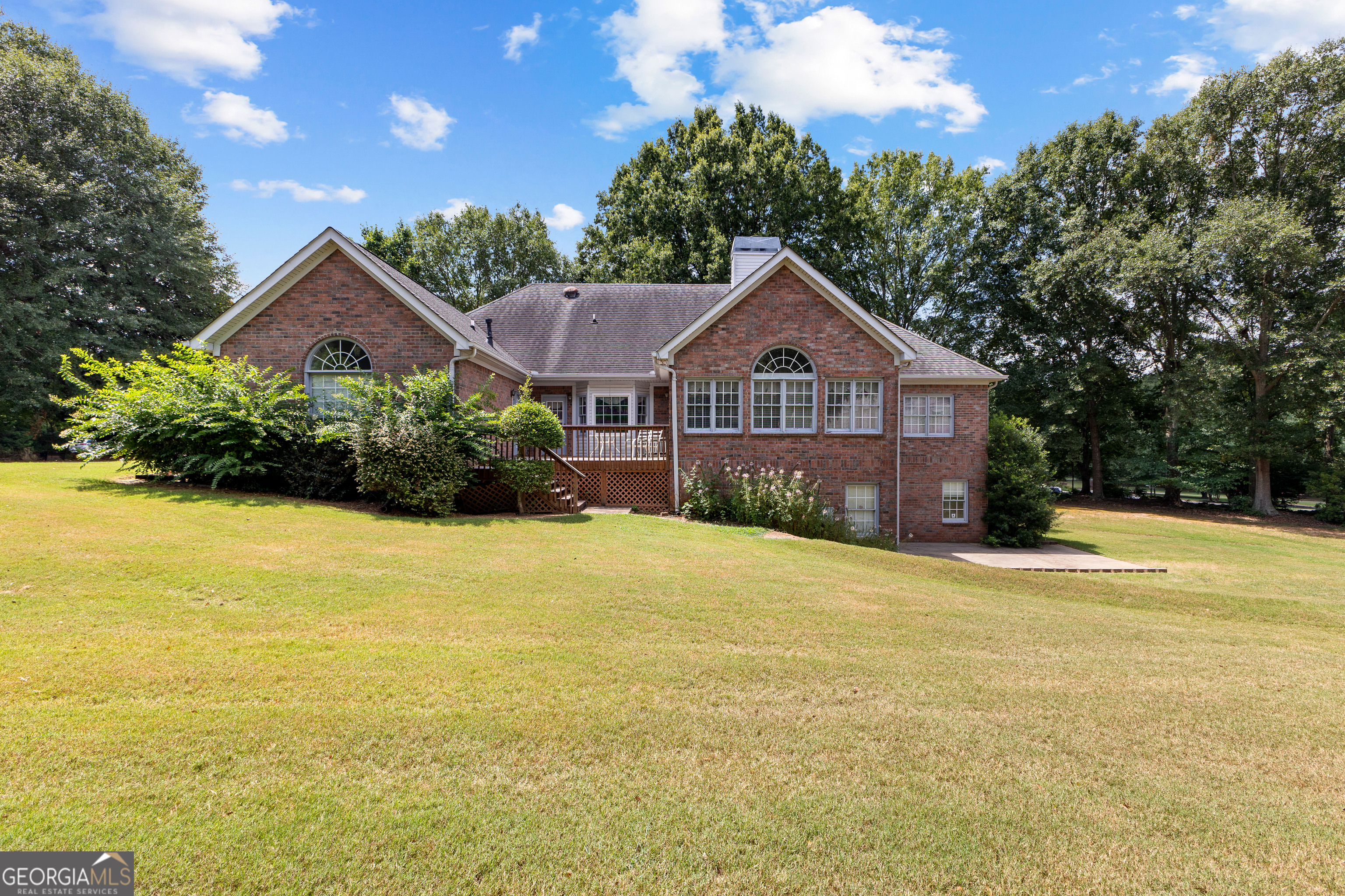 Fayetteville, Georgia 30215, United States, 3 Bedrooms Bedrooms, ,4 BathroomsBathrooms,Residential,Active,177490