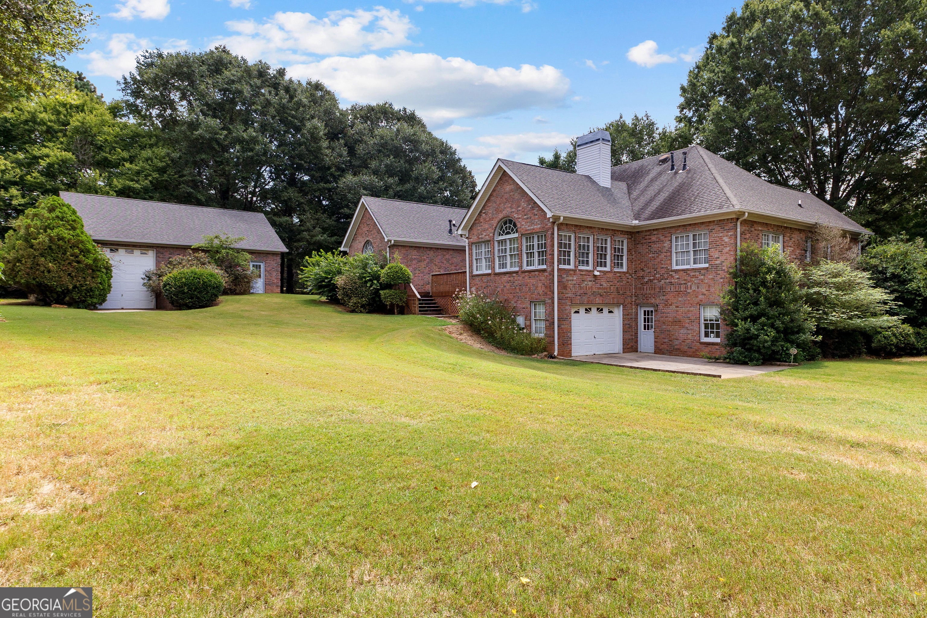 Fayetteville, Georgia 30215, United States, 3 Bedrooms Bedrooms, ,4 BathroomsBathrooms,Residential,Active,177490