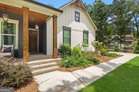 6014 Warpath RD Flowery Branch GA 30542