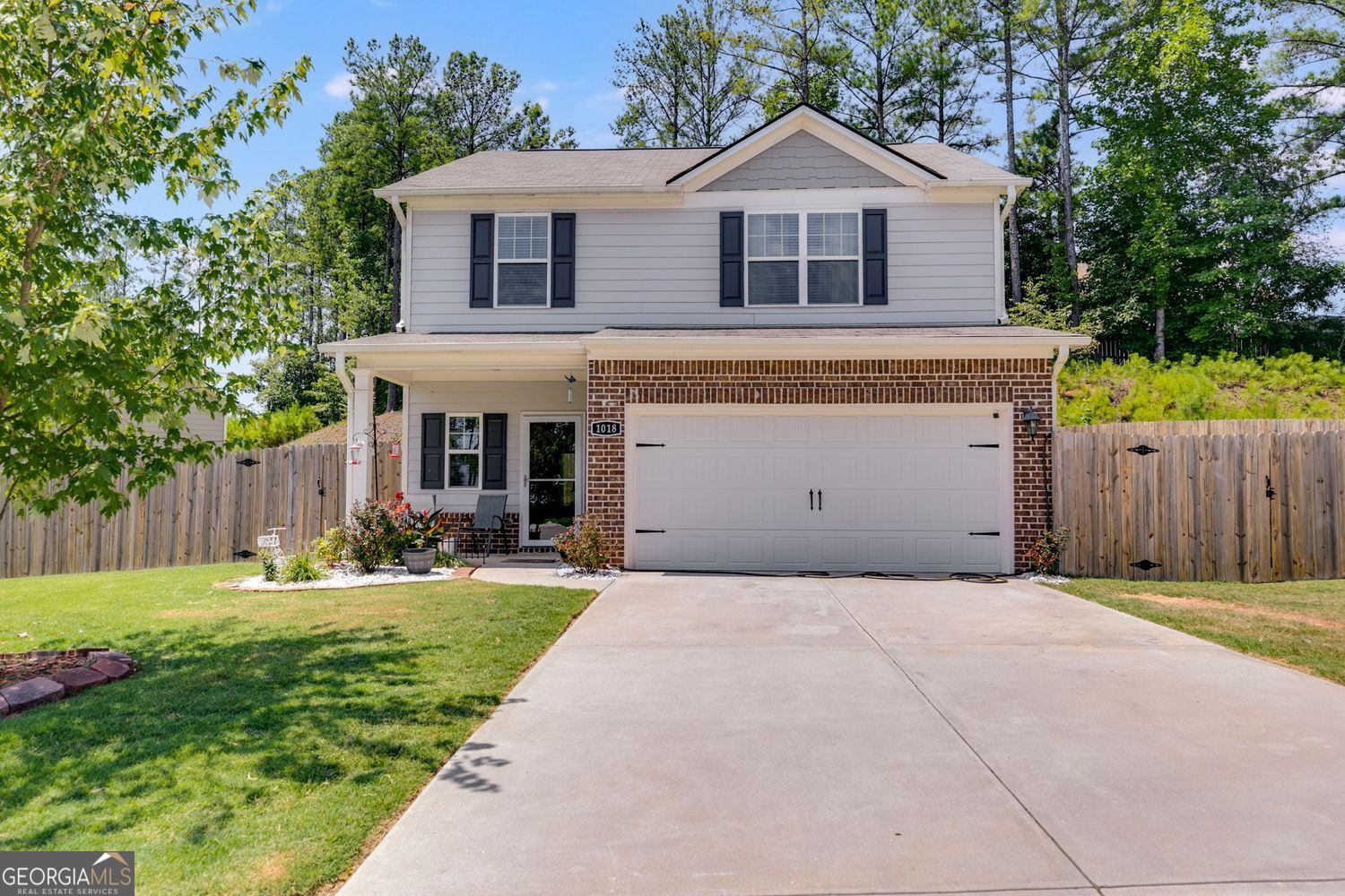 1018 Nandina CT