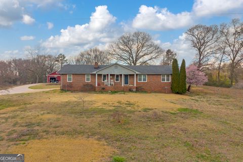 2299 Memorial RD Bowersville GA 30516