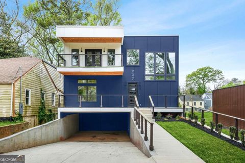 237 Altoona PL SW Atlanta GA 30314