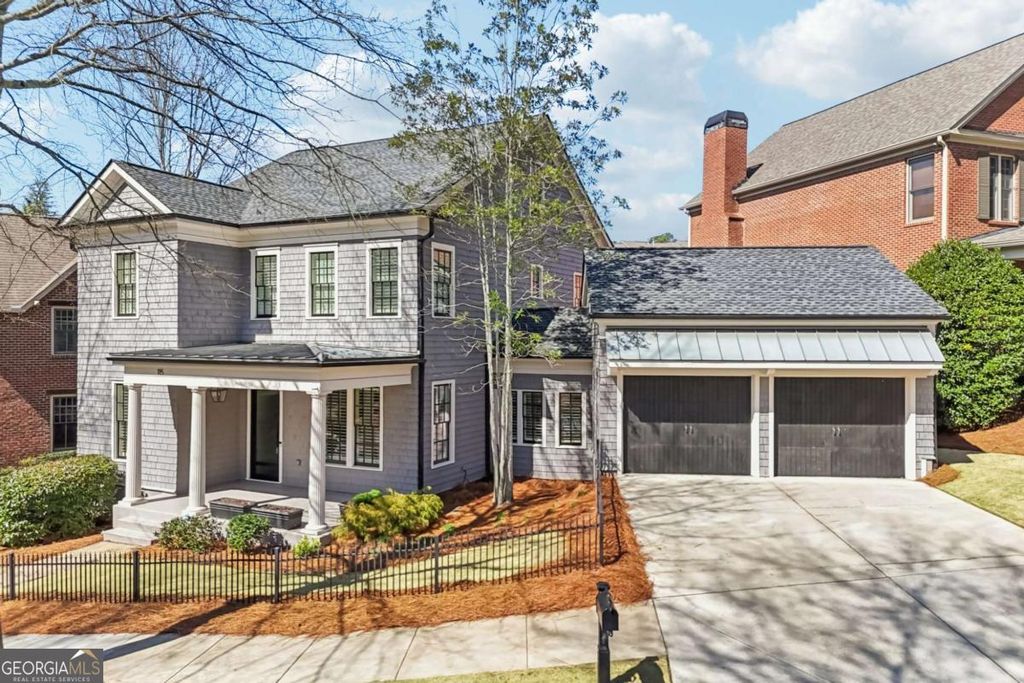 Photo of 115 Centennial Trace, Roswell, GA 30076 (MLS # 10708476)