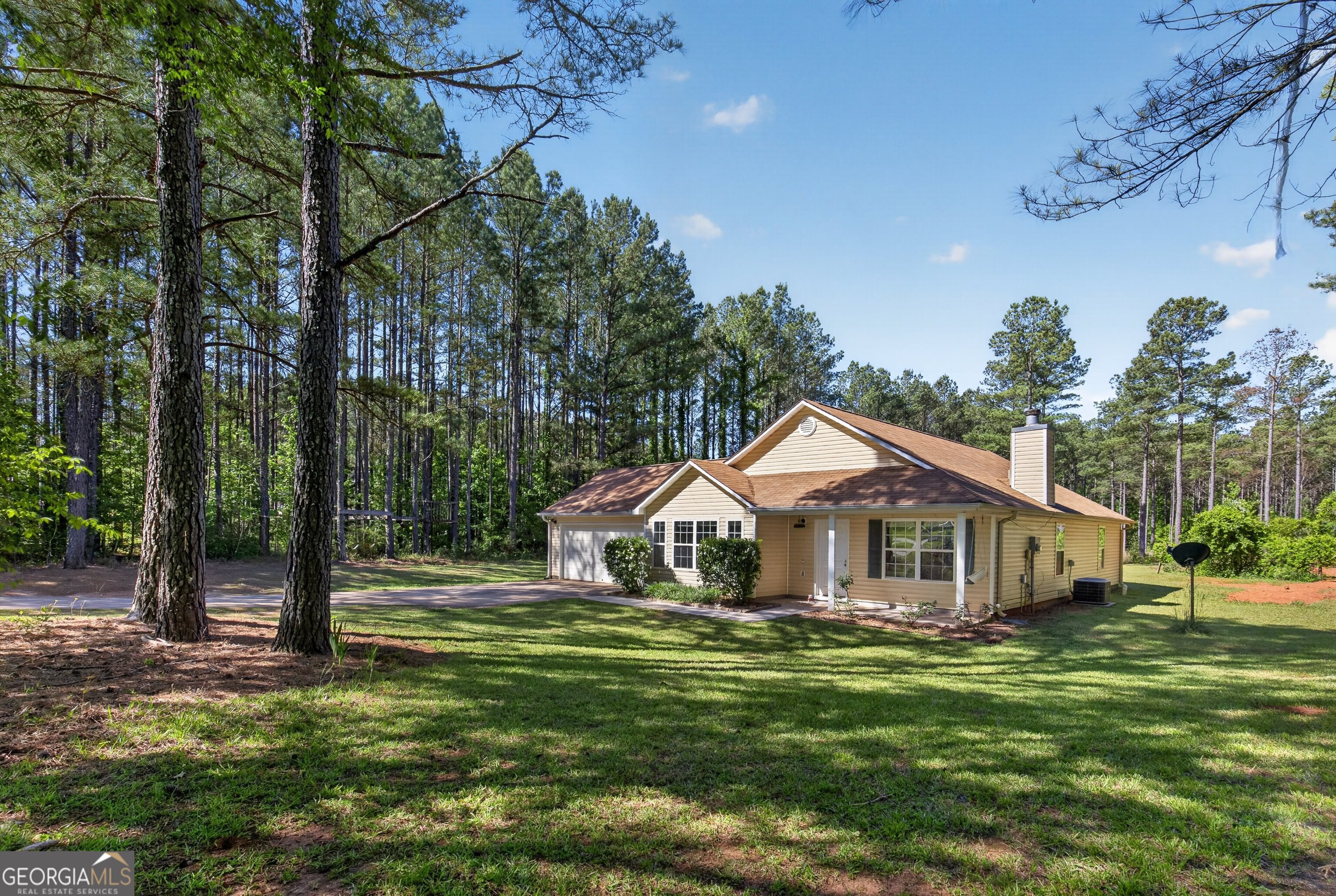459 Bethel Church RD