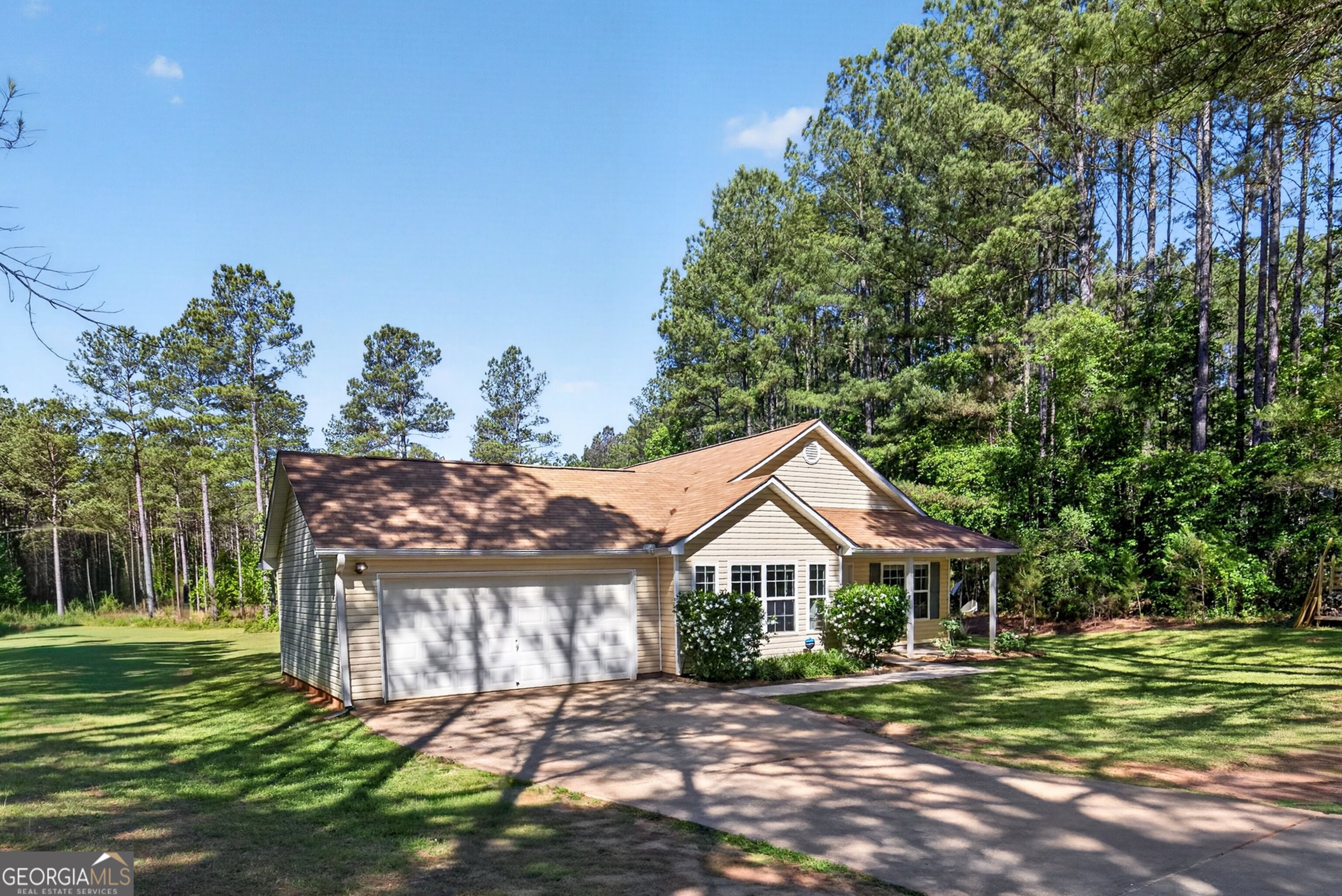 459 Bethel Church RD