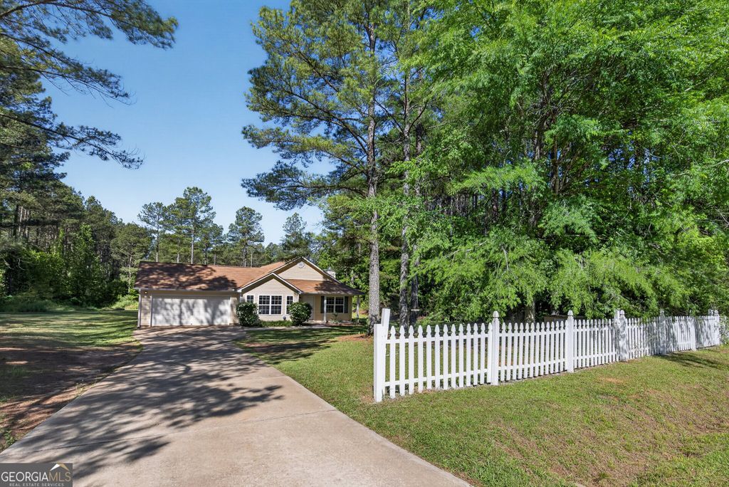 Photo of 459 Bethel Church Road, Luthersville, GA 30251 (MLS # 10764570)