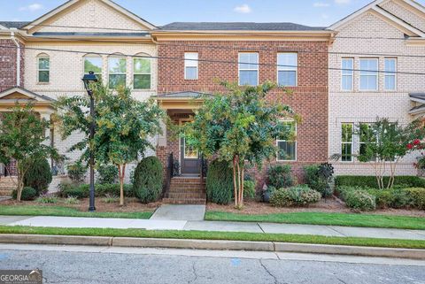 3536 Hardy ST Duluth GA 30096