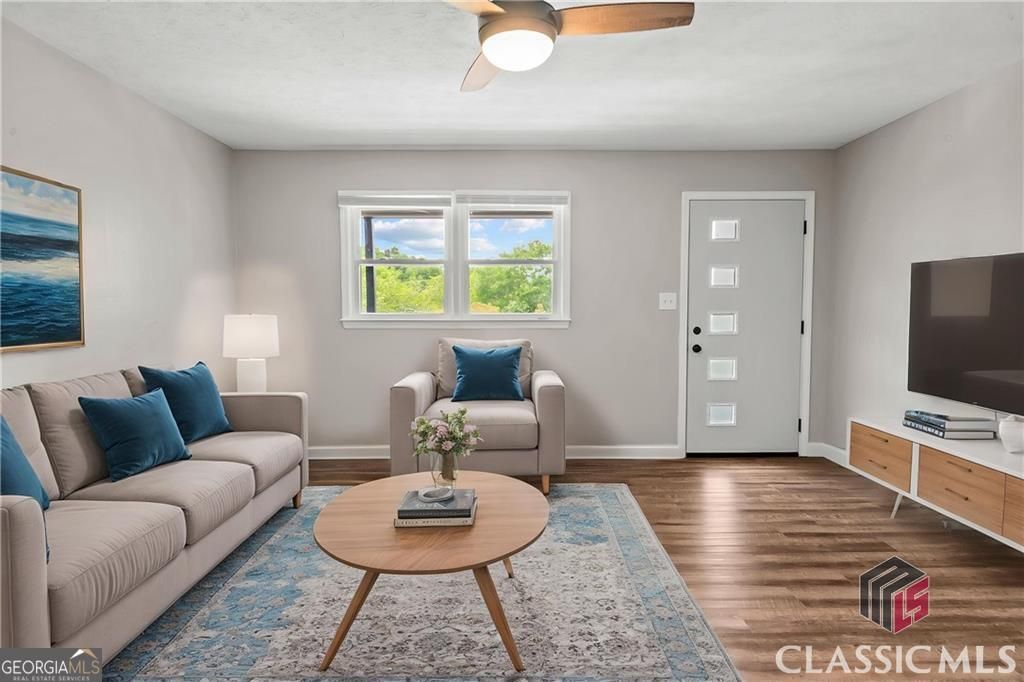 Photo of 260 Little Street #2, Athens, GA 30605 (MLS # 10678461)