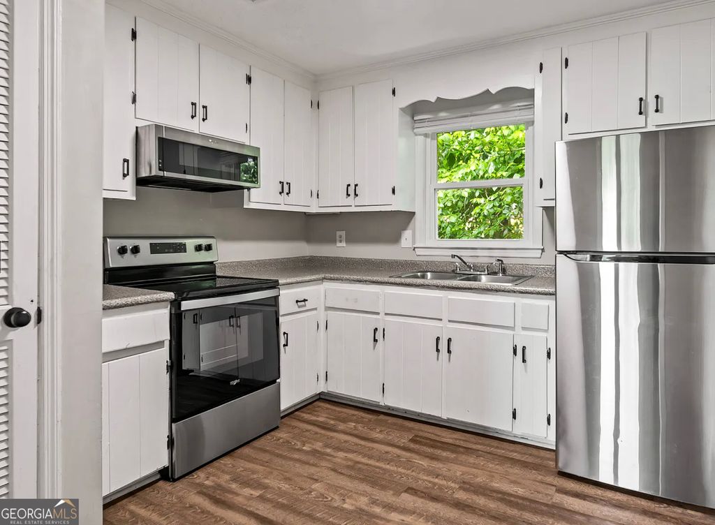 Photo of 260 Little Street #2, Athens, GA 30605 (MLS # 10678461)