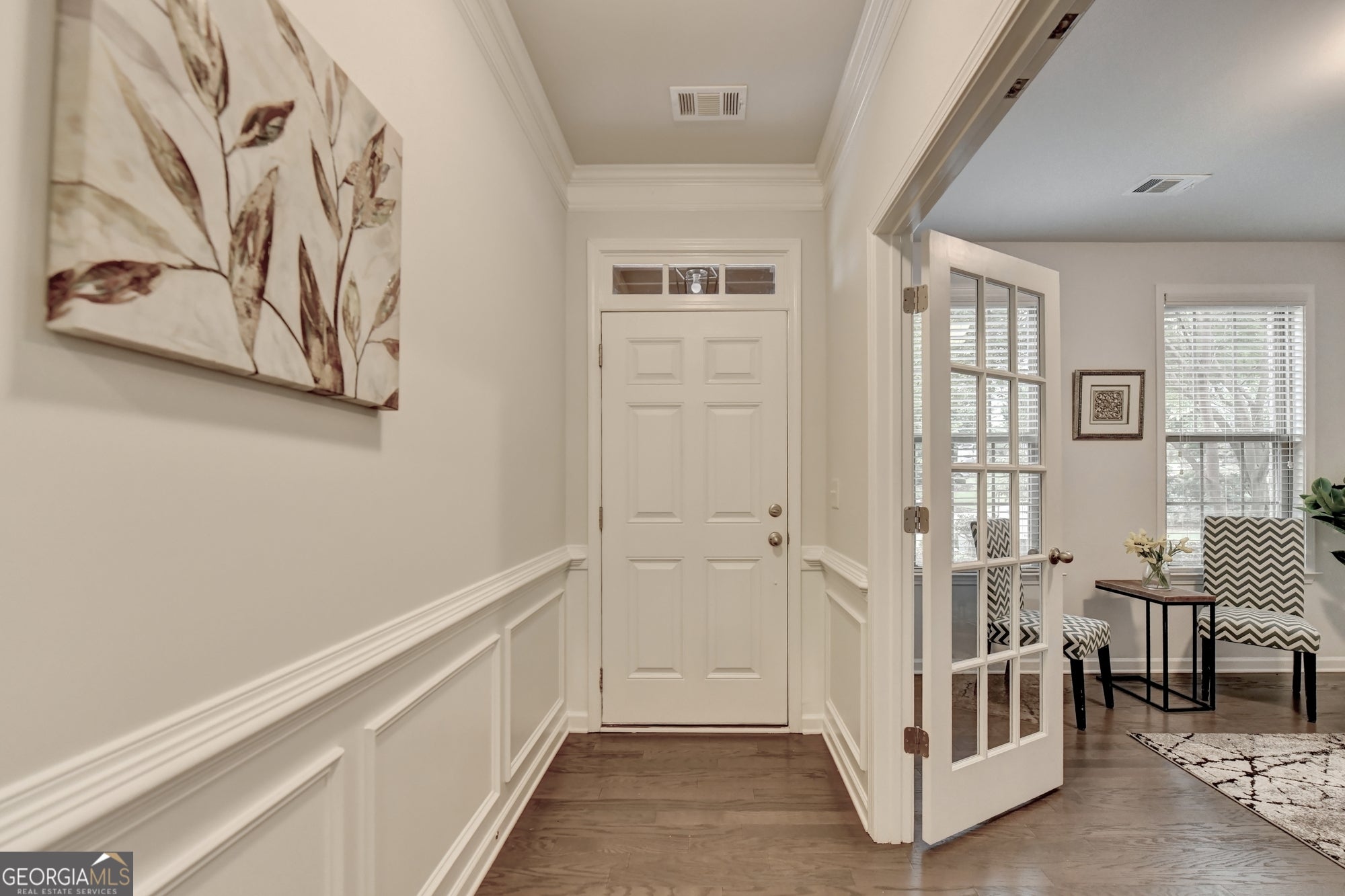 1055 Grove Valley DR